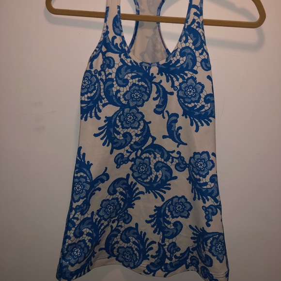 LULULEMON Tank Top - Picture 1 of 2